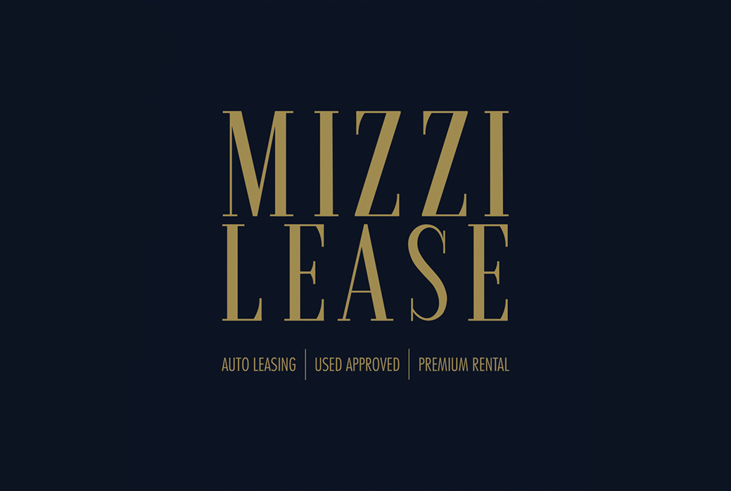 Mizzi Auto Leasing
